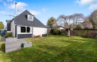 2/38 Reynolds Avenue, Bishopdale