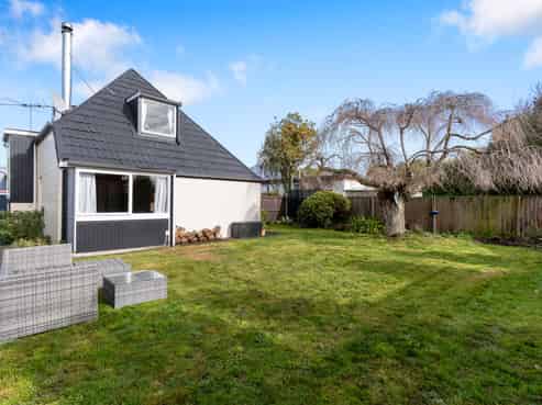 2/38 Reynolds Avenue, Bishopdale