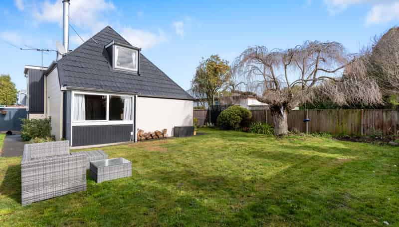 2/38 Reynolds Avenue, Bishopdale