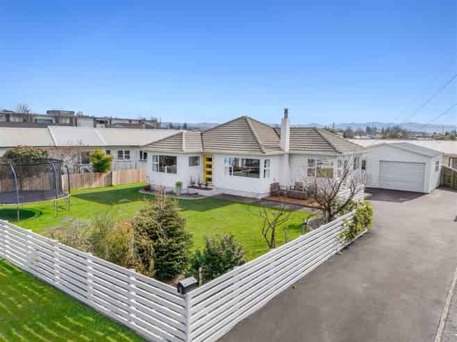 5 Elizabeth Street, Richmond