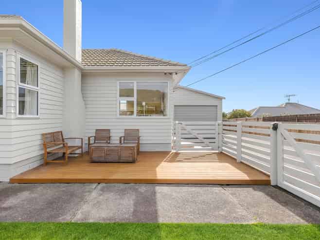 5 Elizabeth Street, Richmond