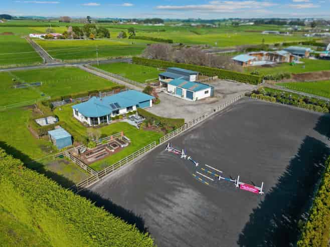 295 Turuturu Road, Hawera
