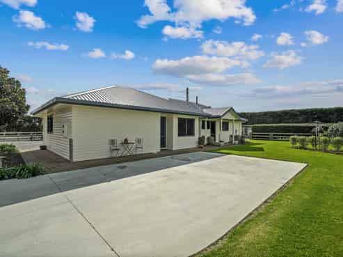 295 Turuturu Road, Hawera