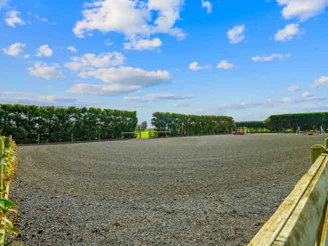 295 Turuturu Road, Hawera