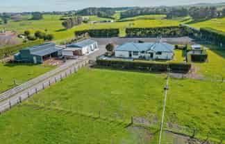 295 Turuturu Road, Hawera