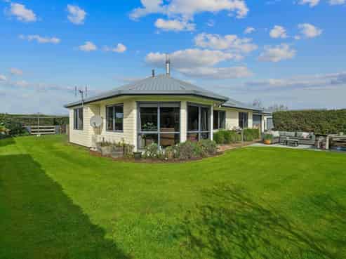 295 Turuturu Road, Hawera