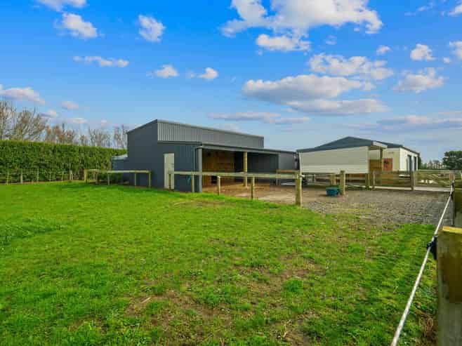 295 Turuturu Road, Hawera