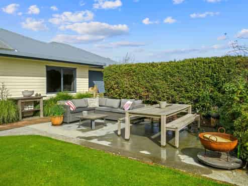 295 Turuturu Road, Hawera