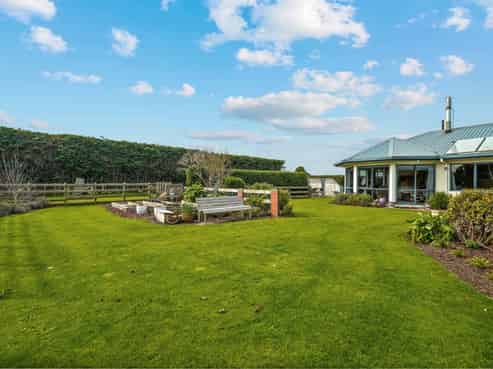 295 Turuturu Road, Hawera