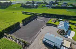 295 Turuturu Road, Hawera