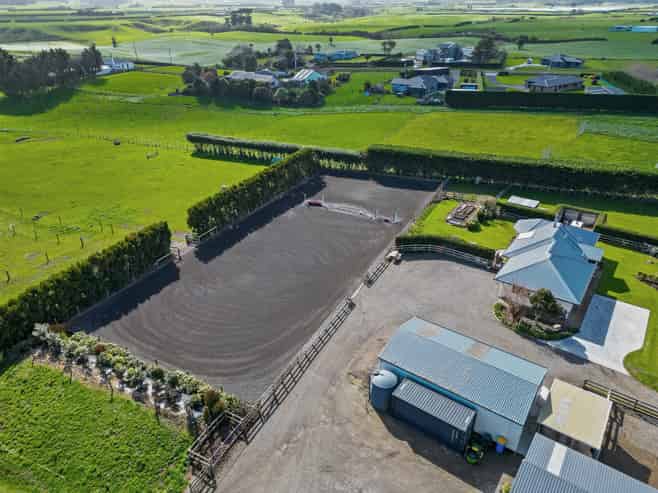 295 Turuturu Road, Hawera