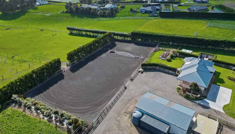 295 Turuturu Road, Hawera
