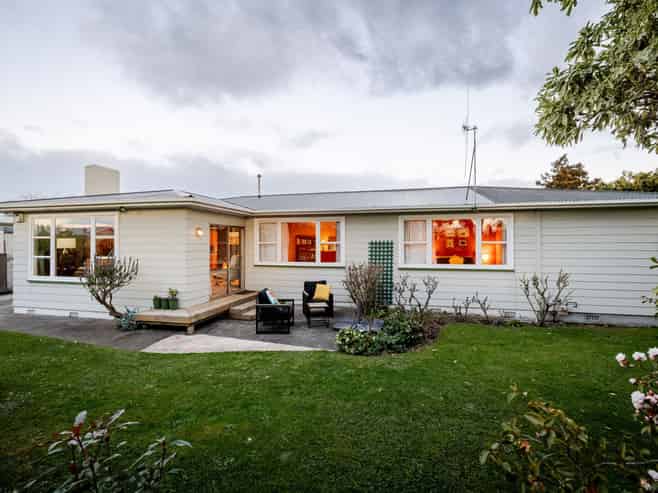 3 Clarke Avenue, Highbury