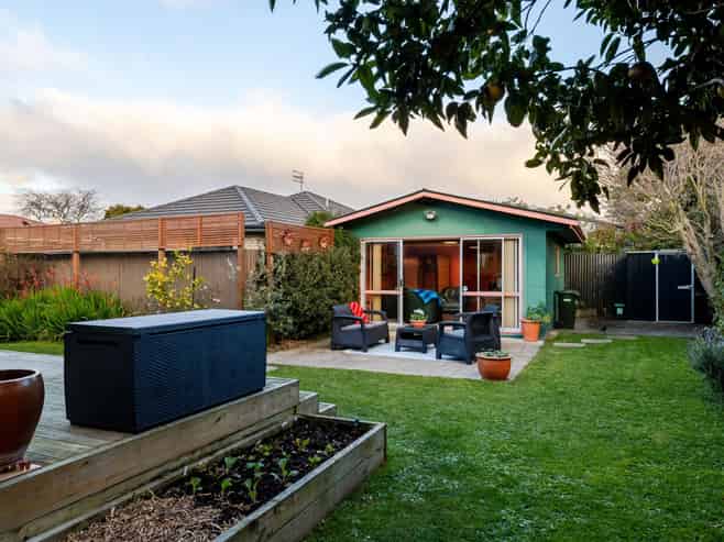 3 Clarke Avenue, Highbury