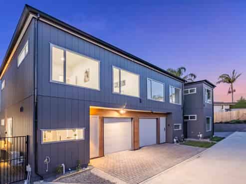 16C Blue Gum Rise, Sunnyhills