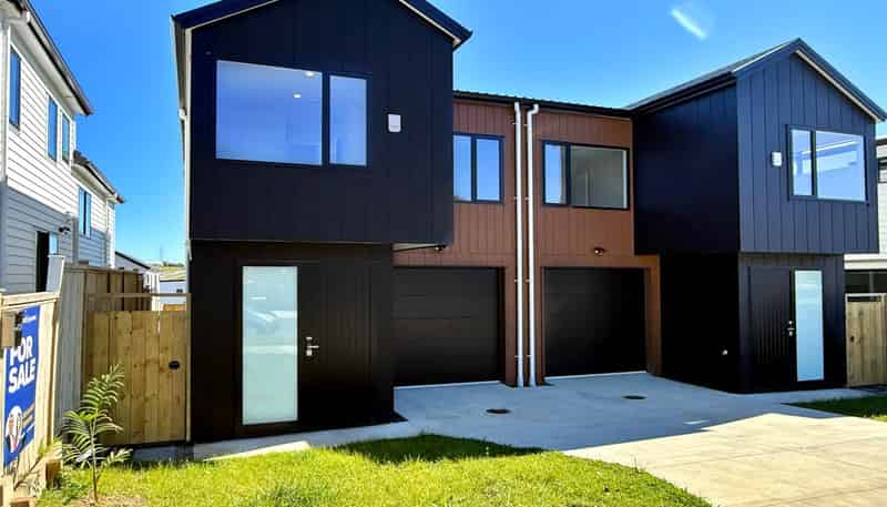 45A Hermitage Street, Flat Bush