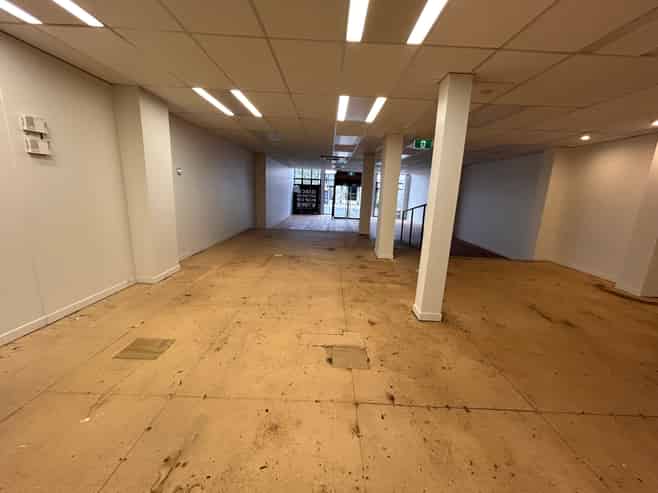 Office or Retail - Close to Hospital Build