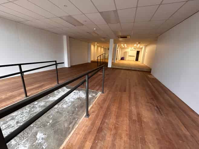 Office or Retail - Close to Hospital Build