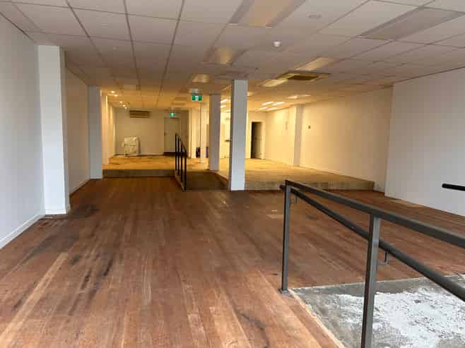 Office or Retail - Close to Hospital Build