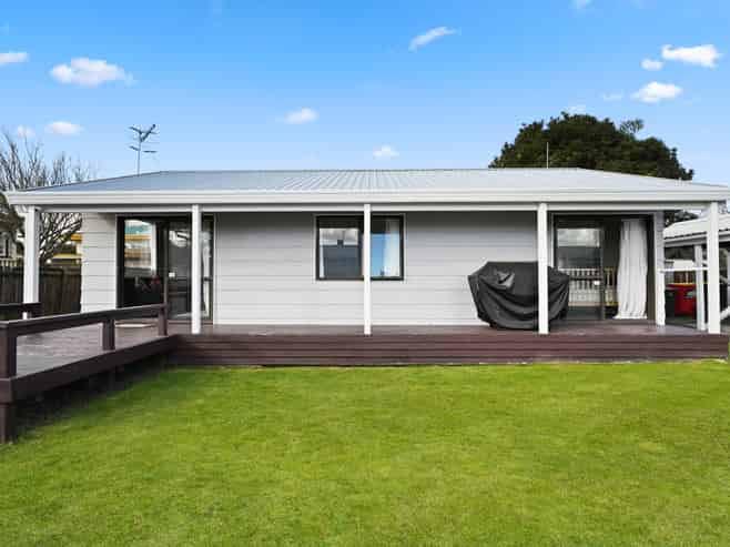 10B Claude Street, Fairfield