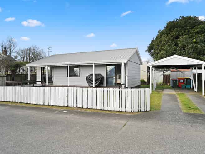 10B Claude Street, Fairfield