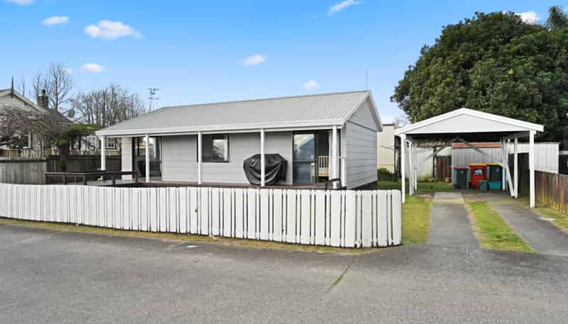 10B Claude Street, Fairfield