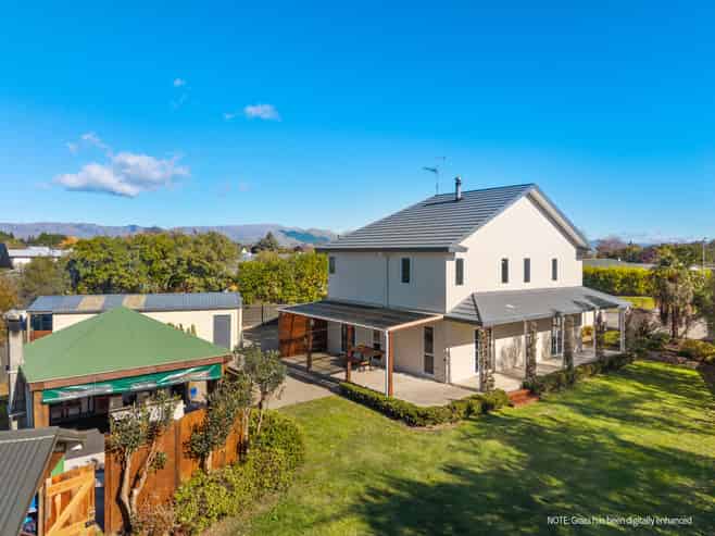 71 Kowhai Drive, Renwick