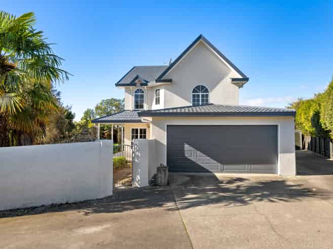 71 Kowhai Drive, Renwick