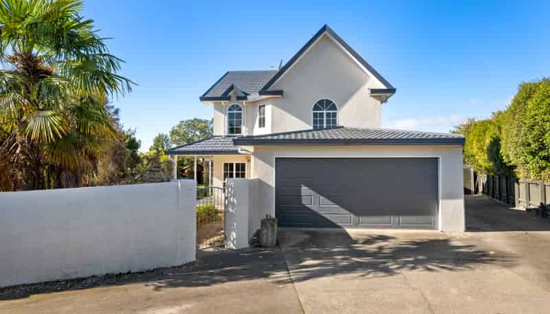 71 Kowhai Drive, Renwick