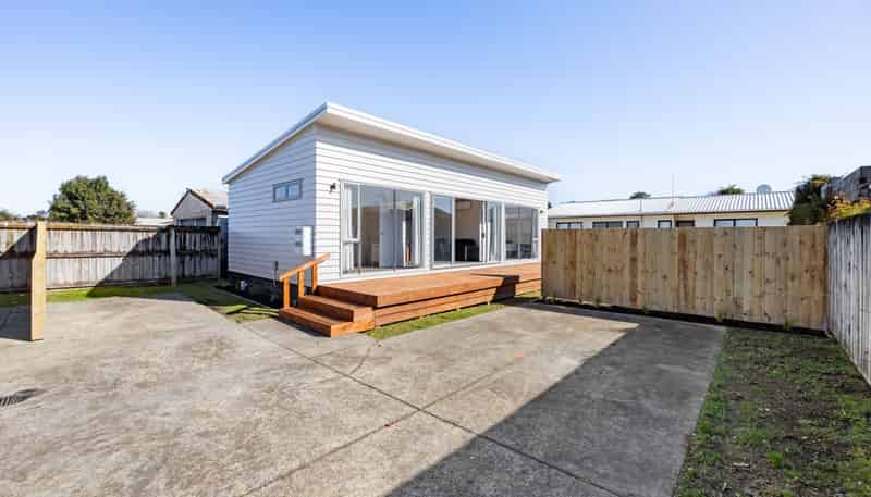 4a Mount View Road, Melville