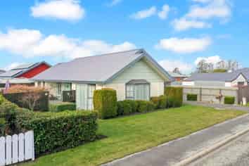 6A Shearer Street, Tinwald