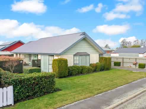 6A Shearer Street, Tinwald