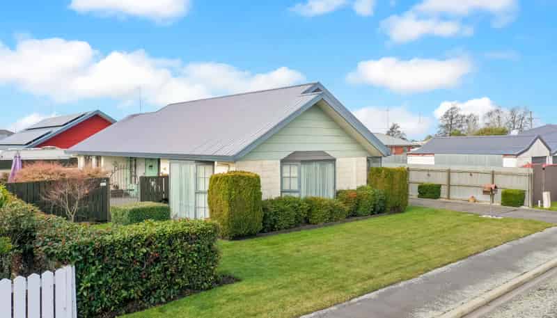 6A Shearer Street, Tinwald
