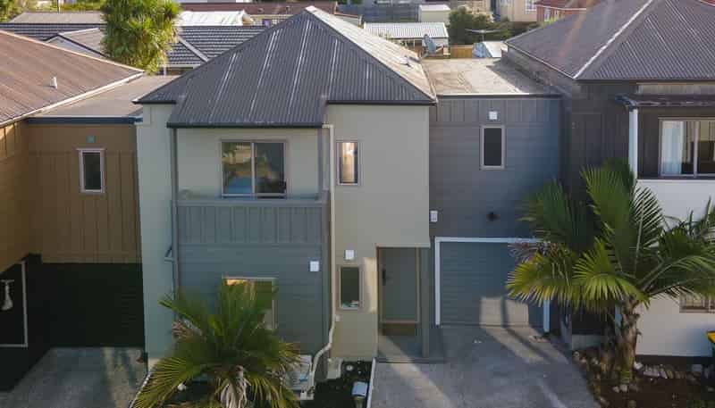 B/50 Arawa Street, New Lynn