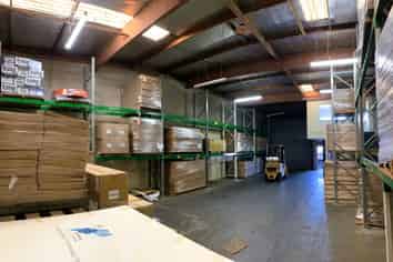 Functional East Tamaki Unit | 215 m2
