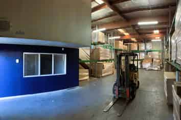 Functional East Tamaki Unit | 215 m2
