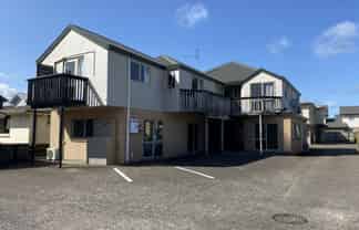 7/5 Inverness Avenue, Hamilton East