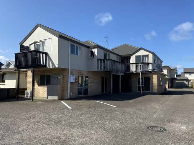 7/5 Inverness Avenue, Hamilton East