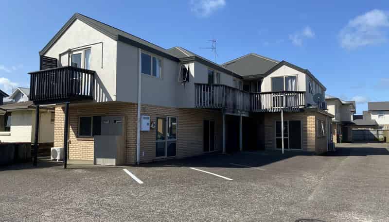 7/5 Inverness Avenue, Hamilton East