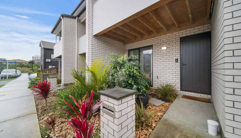 58 Haroto Street, Manukau