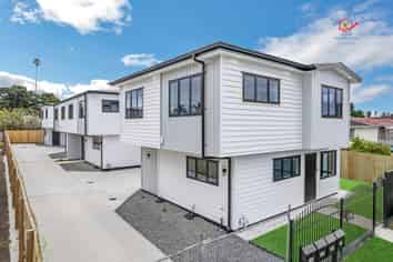 LOT 1-4  10 Kivell, Mangere
