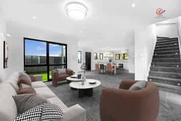 LOT 1-4  10 Kivell, Mangere
