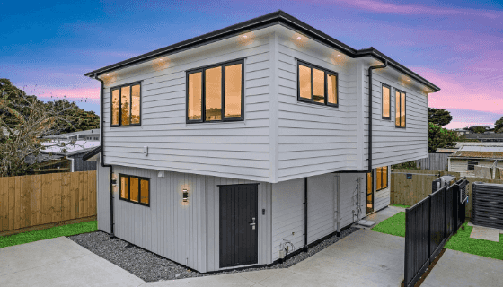  Golden Promise, Mangere