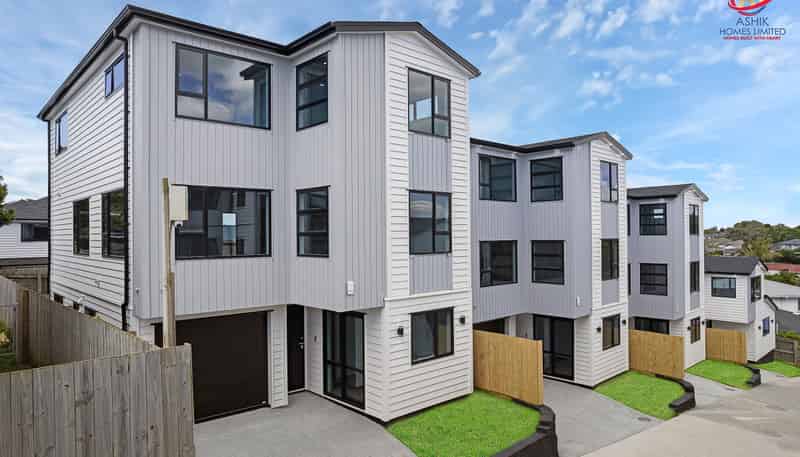 25 Dreadon Road, Manurewa