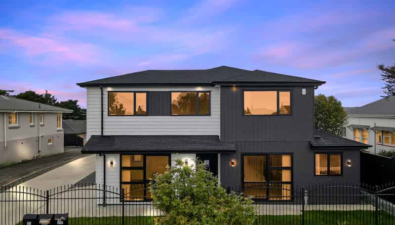 37 Prospect Terrace, Pukekohe