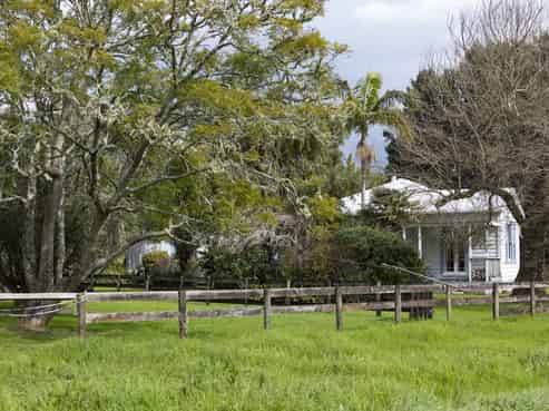 43 Thompson Road, Kaitaia