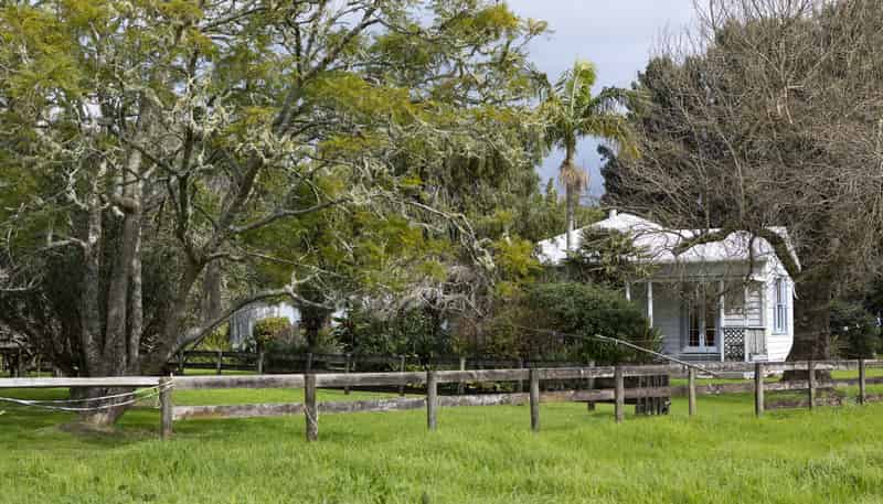 43 Thompson Road, Kaitaia