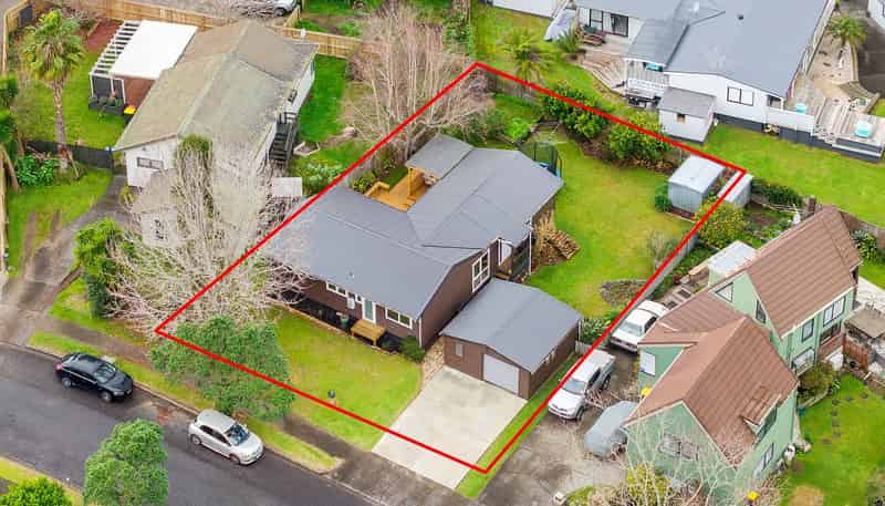 12 Dalmahoy Place, Wattle Downs
