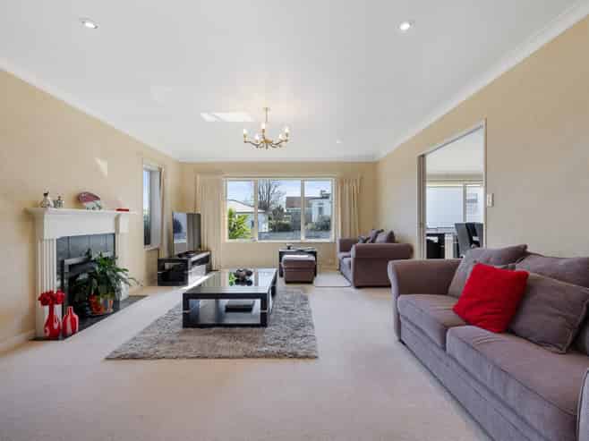 18 Park Street, Morrinsville