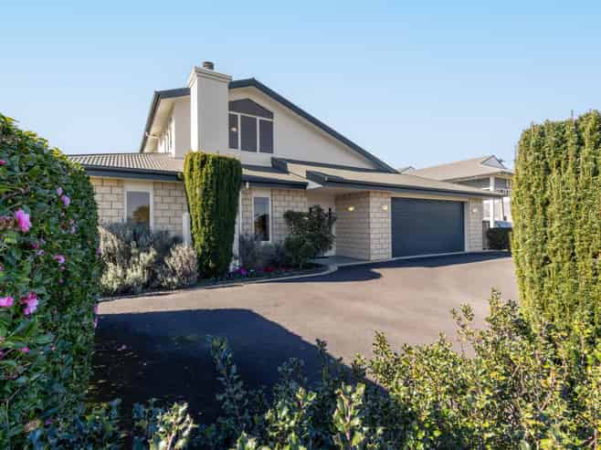 18 Park Street, Morrinsville